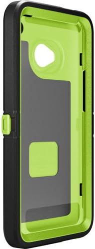 HTC One için OtterBox Defender Serisi Kılıf-Perakende Ambalaj-Realtree Camo-Xtra Green (yalnızca HTC ONE model M7'ye uyar) (Üretici
