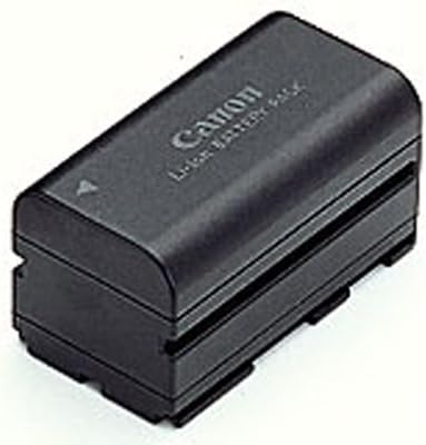 Canon BP930 Canon Kameralar için Genişletilmiş Lityum Pil (Perakende Ambalaj)