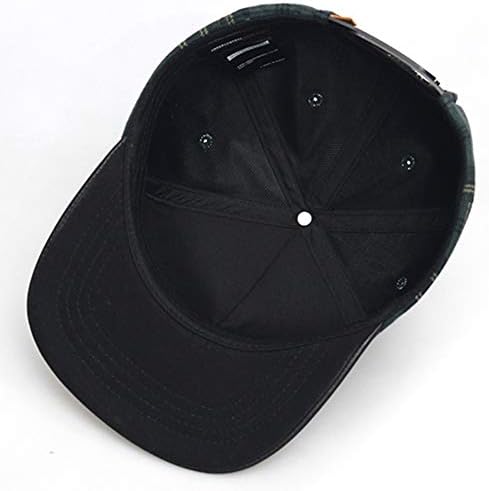 UNDERCONTROL Düz Ağız Strapback Ayarlanabilir kamyon şoförü şapkası Snapback Unisex Şapka Çelik Logo Japonya Kumaş Noel Paketi