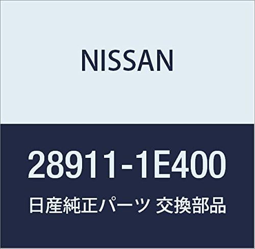 Orijinal Nissan Parçaları - Sensör Assy-Su (28911-1E400)