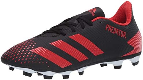 adidas Predator 20.4 Esnek Zemin Futbol Ayakkabısı Erkek