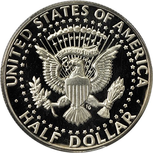 1992 S Mücevher Kanıtı Kennedy Yarım Dolar ABD Parası Yarım Dolar Dolaşımsız ABD Darphanesi