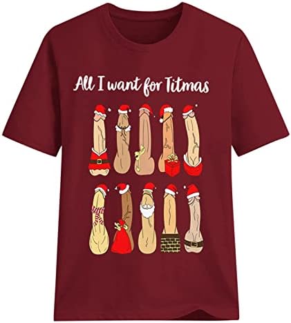 Kaniem Kadın Yaz Üstleri T Shirt Kadın Komik Sevimli Kakao Üst Film Izlerken Crewneck Kısa Kollu Tee Gömlek T-Shirt