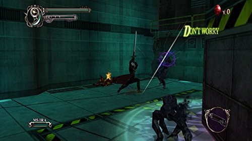 Devil May Cry HD Koleksiyonu-Xbox One Standart Sürümü