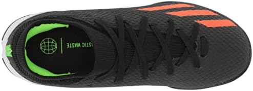 adidas Unisex-Çocuk X Speedportal.3 Çim Futbol Ayakkabısı