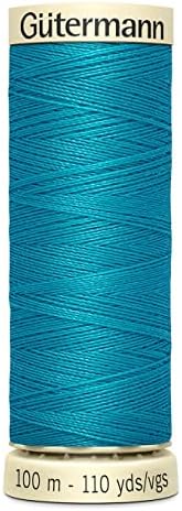 Gutermann Dikiş İpliği 110 Metre - Oriental Blue