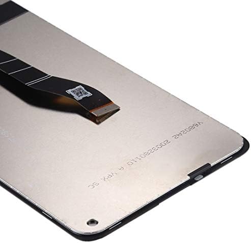 LIYONG Yedek yedek parça LCD Ekran ve Digitizer Tam Meclisi ıçin Huawei Onur Play4 / TNNH-AN00 Onarım Parçaları