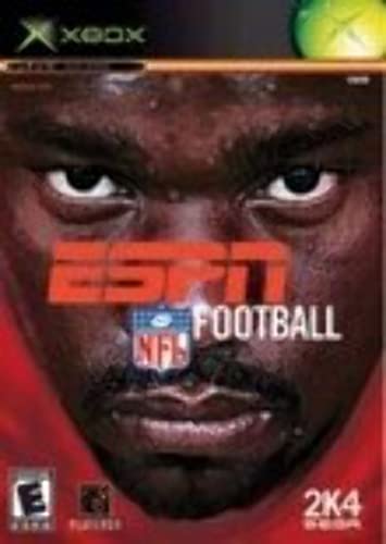 ESPN NFL Futbolu-Xbox