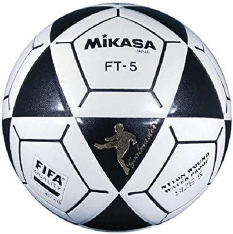 Mikasa FT5 Gol Ustası Futbol Topu (5 Numara)