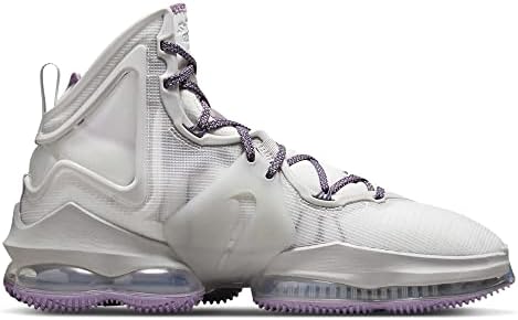 Nike Erkek Lebron XIX 19 Space Jam Basketbol Ayakkabıları