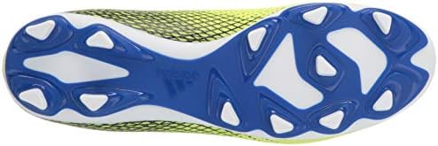 adidas Unisex Yetişkin X HAYALET.4 Futbol Ayakkabısı