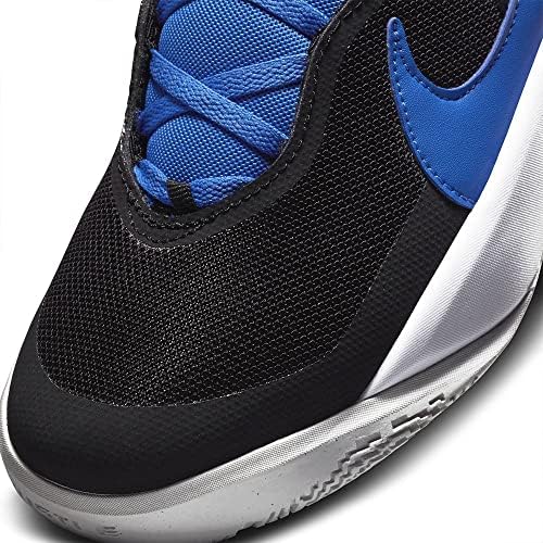 Nike Çocuk Takımı Hustle D10 (GS) Basketbol Ayakkabısı