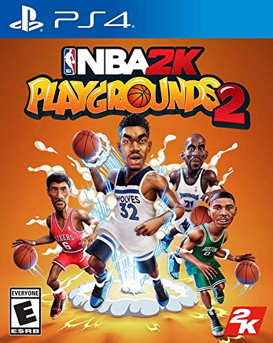 NBA 2K Playgrounds 2 (Satın Alma Öncesi / Lansman Günü) - Xbox One [Dijital Kod]