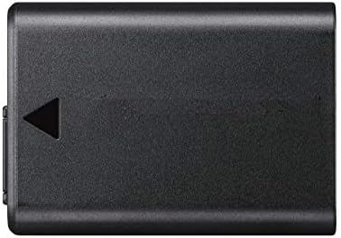 Sony Alpha NEX-F3 ile Uyumlu Dijital Nc Yüksek Kapasiteli 'Akıllı' Lityum İyon Pil