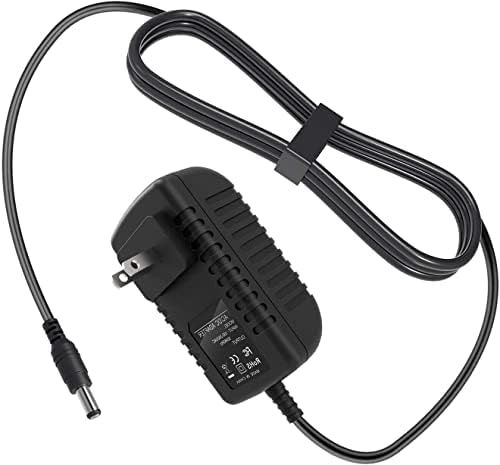 Parthcksı AC / DC Adaptörü Lorex Model No: MC7711 700TVL 960H AIS Kamera (Sadece Bir Kamera için) güç besleme kablosu Kablosu Şarj