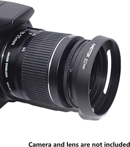 39mm Kamera Lens Hood Compatiable Tüm Markalar Ø Lensler ile 39mm Filtre İplik,CNC yapılmış.Alüminyum içi boş Lens Kapağı