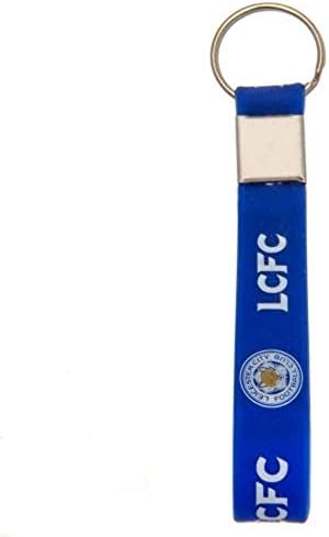 Leicester City FC Askılı Anahtarlık