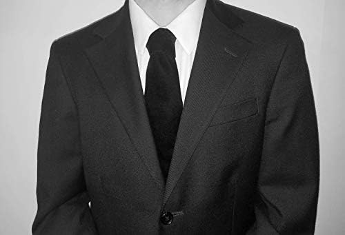 Premium erkek kadife kravat ince siyah ve bordo Groomsmen Boyun bağları düğün için