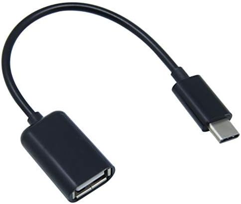 Klavye, Flash Sürücüler,fareler vb. Gibi Hızlı, Doğrulanmış, Çoklu kullanım İşlevleri için LG 17Z90N-R. ars6u1'inizle uyumlu OTG USB-C