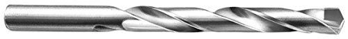 F Harfi Jobber Matkap Karbür Uçlu 118° Standart Nokta, ABD Yapımı (.257), 50402