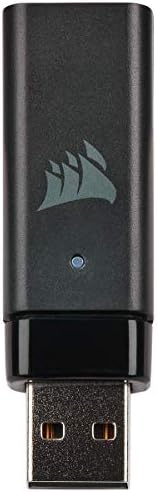 Corsair HS70 Pro Kablosuz oyun kulaklığı USB Dongle Alıcı Verici Fiş Değiştirme CA-8910041