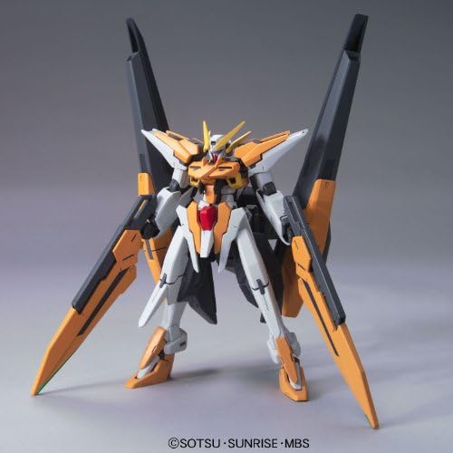 Gundam 00 Uyanış trailblezer - Gundam Harute 1/144 Ölçekli model seti 68