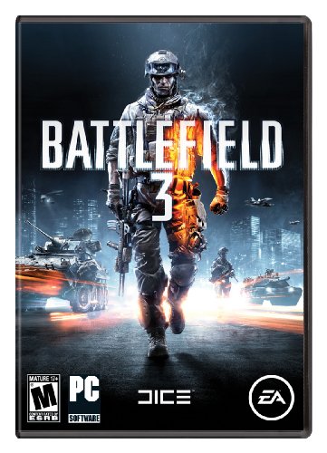Battlefield 3-PS3 [Dijital Kod]