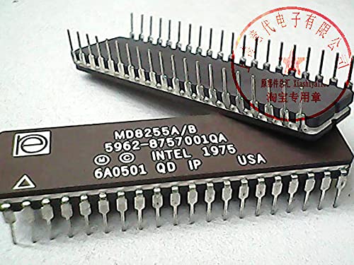 Model Numarası.: MD8255A/B-5962 8255