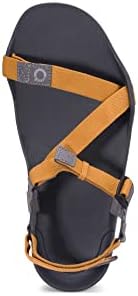Xero Ayakkabı Z-Trek II-Sıfır Damla Erkek Spor Sandalet-Hafif ve Paketlenebilir