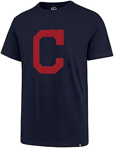 MLB erkek Künye Maç Takım Renk Birincil Logo Kelime Işareti T-Shirt