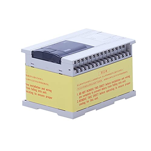 Anncus PLC programlanabilir Kumanda FX3GA-60MR-CM 60MT - (Renk: FX3GA-60MT-CM)