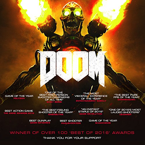 Doom-PC Koleksiyon Versiyonu