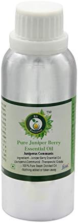 Ardıç Meyvesi Esansiyel Yağı / Juniperus Communis / Ardıç Meyvesi Yağı / Ardıç Meyveleri Yağı | Saçlar için | %100 Saf Doğal / Buhar