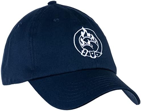 Ann Arbor Tişört A. Ş. İskoç Klanları ve Şehirleri / İskoç Aslanı Tuzlu Unisex beyzbol şapkası Erkekler Kadınlar için