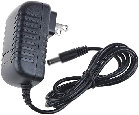 FitPow AC / DC Adaptörü Akustik Araştırma AWS63 AR taşınabilir kablosuz hoparlör Güç besleme kablosu Kablosu PS Duvar Ev Şarj Şebeke