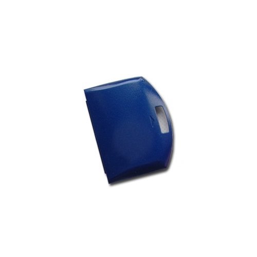 OSTENT Pil Koruyucu Kapak Kapı Tamir Parçaları Sony PSP 1000 Konsolu için Yedek Renk Mavi