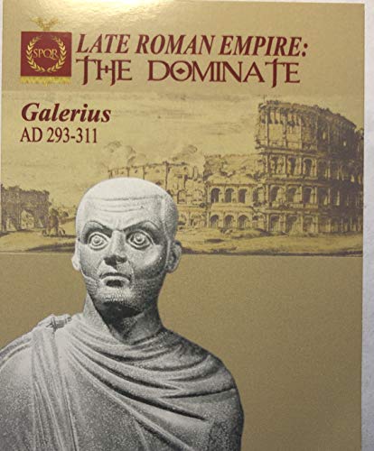 303 IT -311 MS Roma Sikkesi Galerius Antik Sikkesi İnce NGC